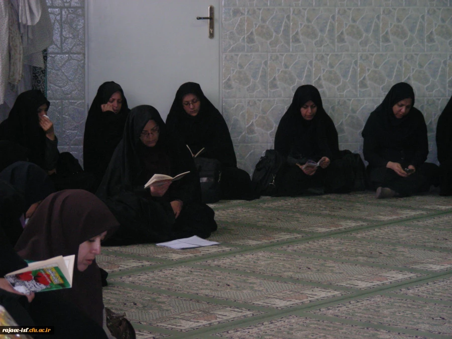 زیارت عاشورا2