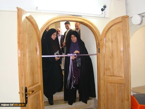 نمایشگاه هنر پردیسهای اصفهان