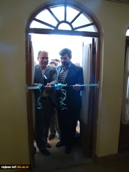 نمایشگاه هنر پردیسهای اصفهان