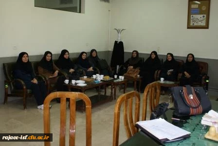 گالری عکس مرکز شهید رجائی اصفهان