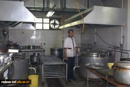 گالری عکس مرکز شهید رجائی اصفهان