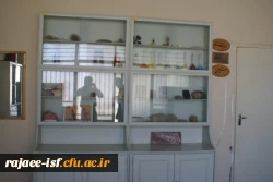 گالری عکس مرکز شهید رجائی اصفهان