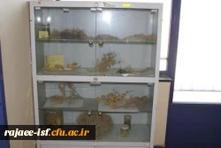 گالری عکس مرکز شهید رجائی اصفهان