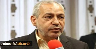 ضرورت تاسیس بانک و سازمان رفاه فرهنگیان در گفت وگوی ایسنا با فانی