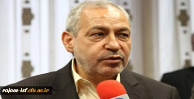 ضرورت تاسیس بانک و سازمان رفاه فرهنگیان در گفت وگوی ایسنا با فانی