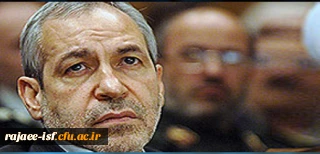 سرپرست وزارت آموزش و پرورش