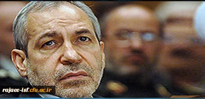 سرپرست وزارت آموزش و پرورش