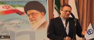 دکتر مهر محمدی، سرپرست دانشگاه فرهنگیان