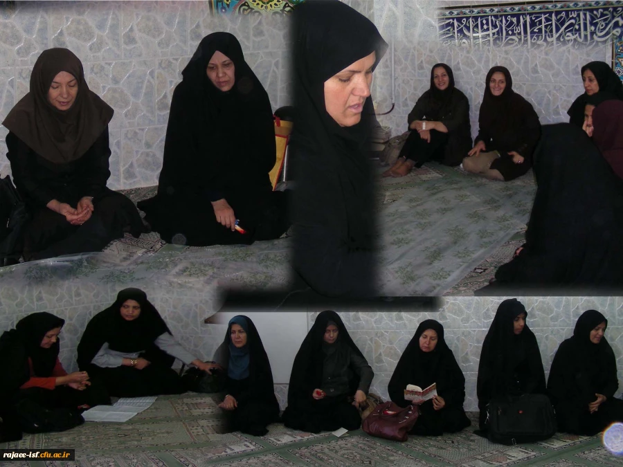 زیارت عاشورا