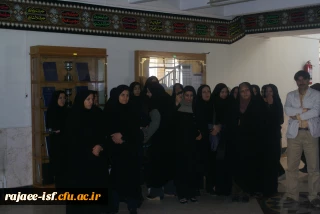 برگزاری همایش مضرات مصرف قلیان