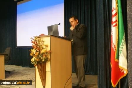 برگزاری همایش هفته پژوهش