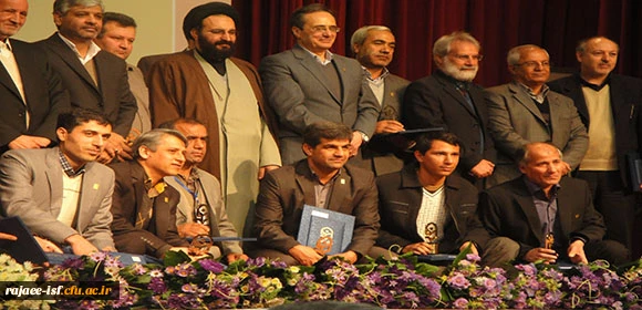 همایش پژوهش در پردیس نسیبه تهران