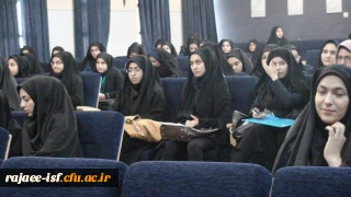 برگزاری مراسم استقبال از دانشجویان جدید الورود و جشن دهه فجر