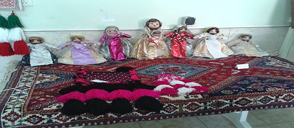 برگزاری جشنواره و نمایشگاه به مناسبت هفته آموزش 4