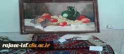 برگزاری جشنواره و نمایشگاه به مناسبت هفته آموزش 5