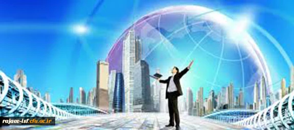 فناوری اطلاعات و آموزش مرکز آموزش عالی شهید رجایی اصفهان
