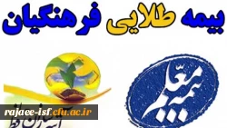 بیمه طلایی 2