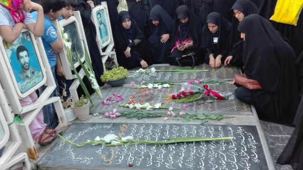 طرح ولایت دانشجویی