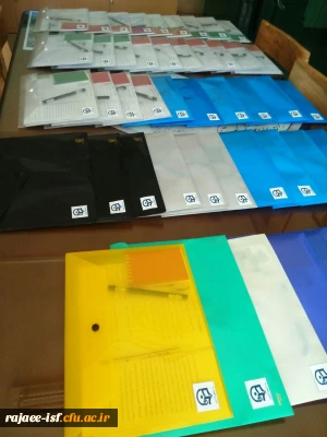 برگزاری جشن برای دانشجویان جدیدالورود