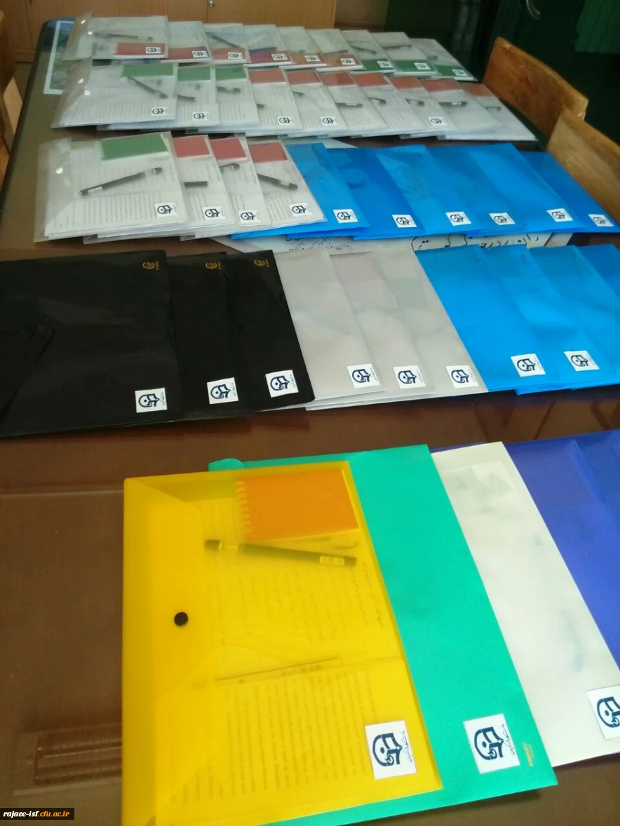 برگزاری جشن به مناسبت ورود دانشجویان جدید