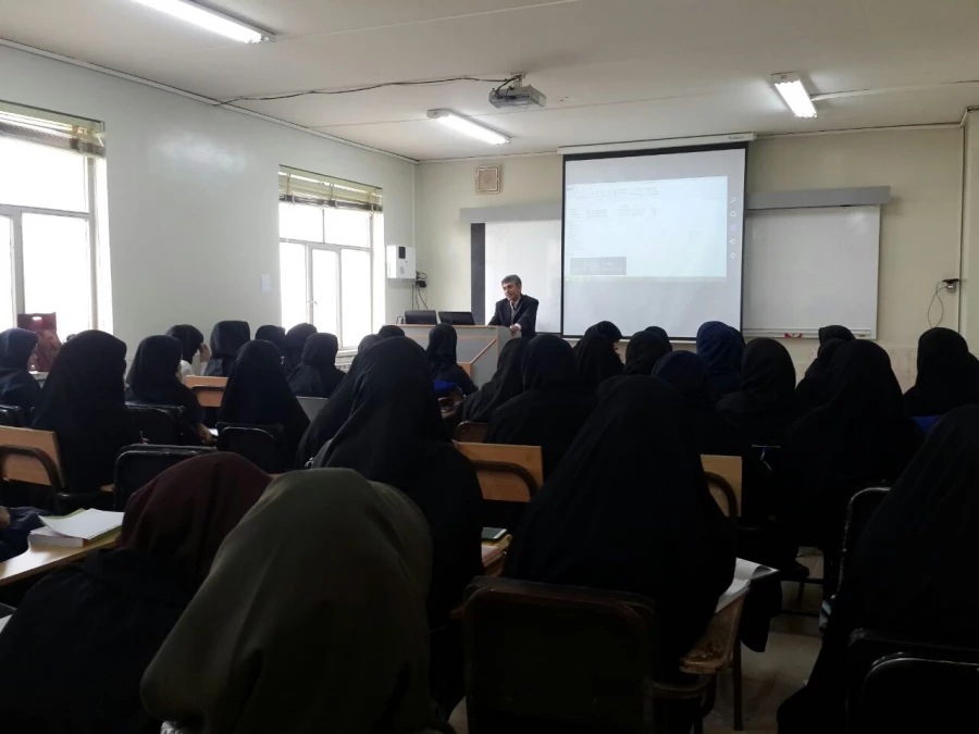 کارگاه آموزش ریاضی استاد سمیعی