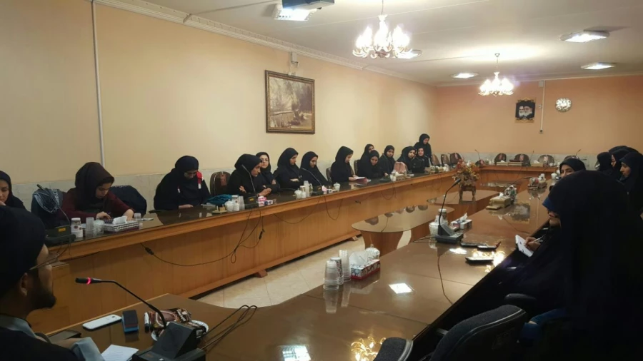 کارگاه عبور از رنج ها