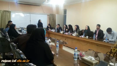 کارگاه آموزش مهارت های ارتباطی زوجین