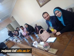 کارگاه آموزشی مهارت ارتباطی زوجین