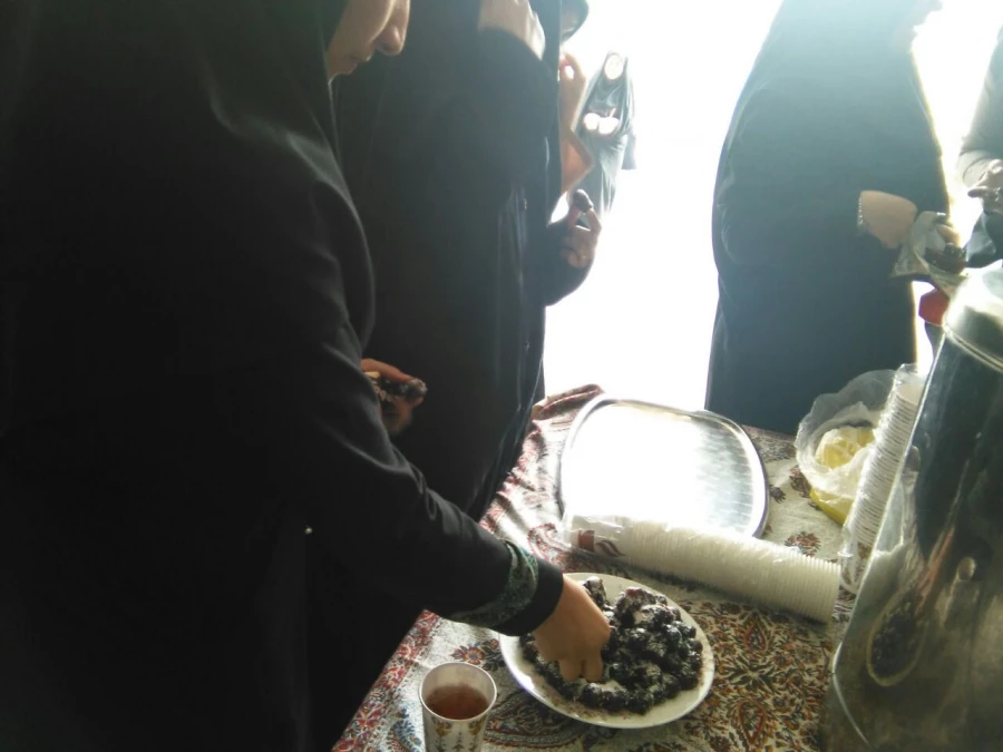 ایستگاه صلواتی