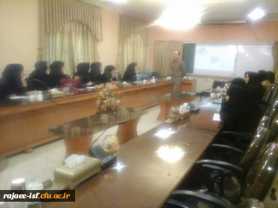 برگزاری کارگاه آموزش مهارت های پیش از ازدواج