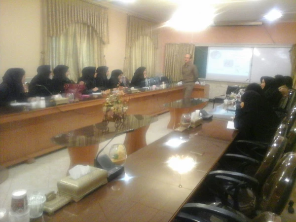 کارگاه آموزش مهارت های پیش از ازدواج