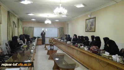 دوره آموزشی ترنم نیاز