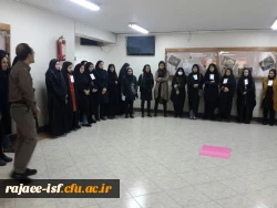 کارگاه مهارت های ارتباطی