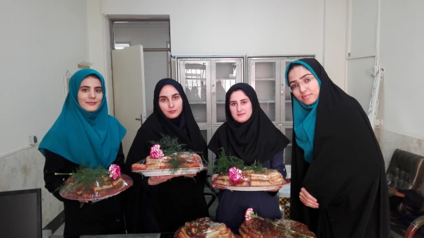 میلاد رسول اکرم (ص) گرامی باد