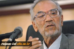 درگذشت جناب آقای دکتر علی شریعتمداری تسلیت باد