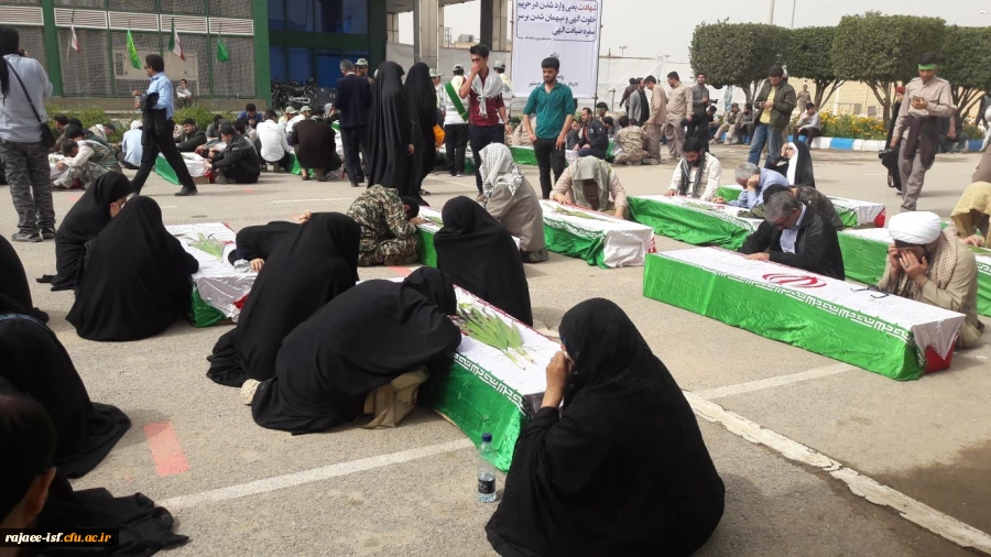 اردوی راهیان نور