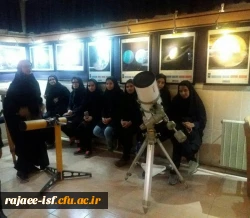 بازدید از موزه