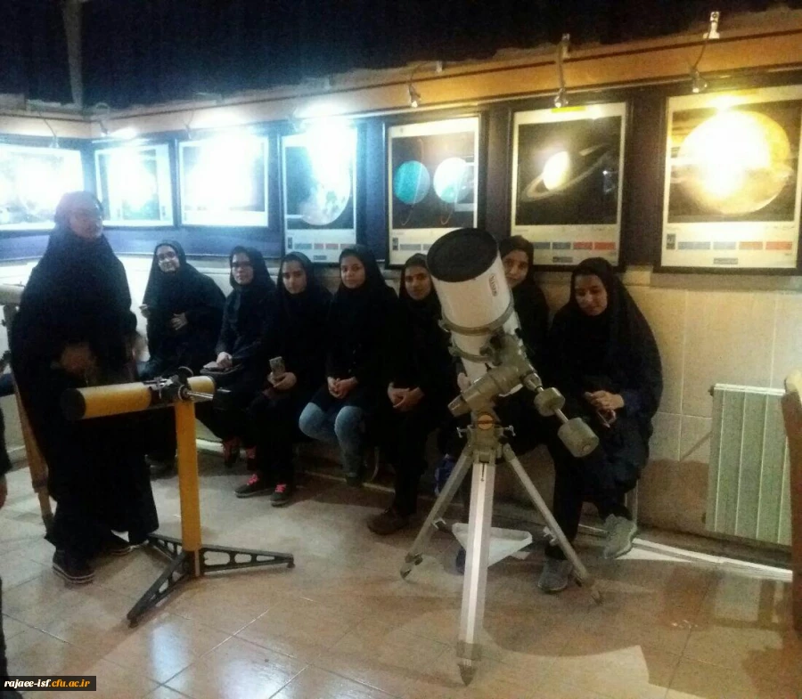 بازدید از موزه