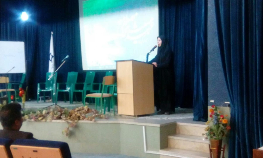 جشن بزرگ عید مبعث و اعیاد شعبانیه