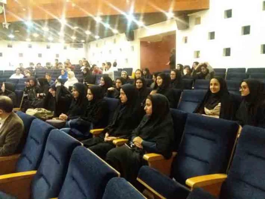 بزرگداشت روز معلم