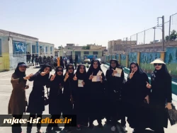 حضور دانشجومعلمان در انتخابات