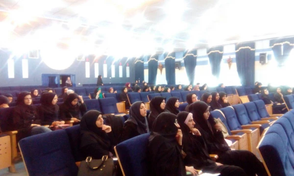 دوره ضمن خدمت آشنایی با مفاهیم نماز