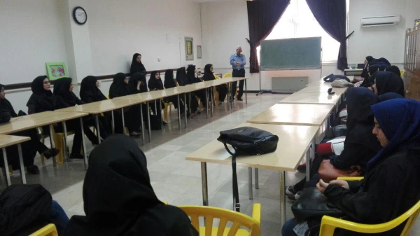 بازدید از خانه ریاضیات