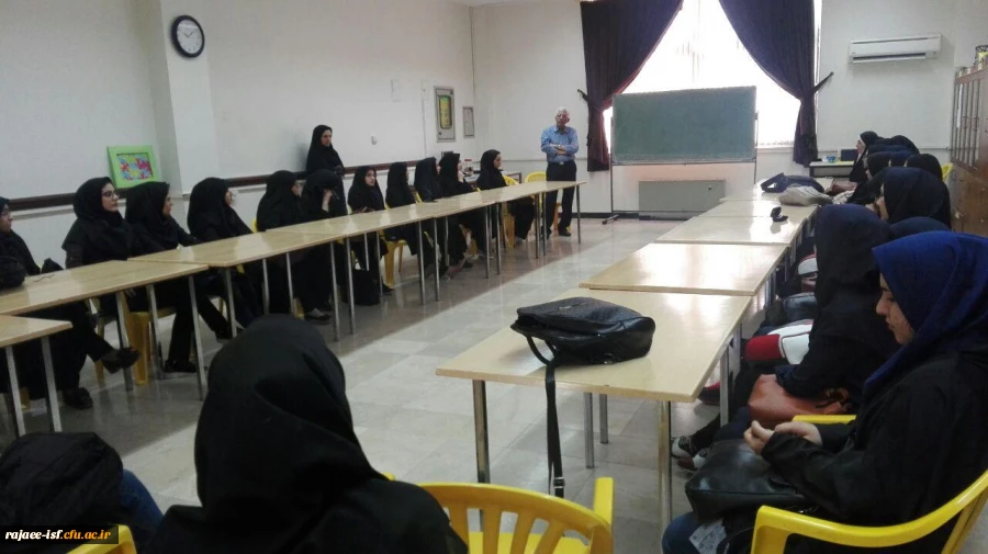 بازدید از خانه ریاضیات