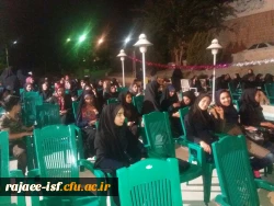 جشن میلاد امام حسن مجتبی(ع ) در خوابگاه