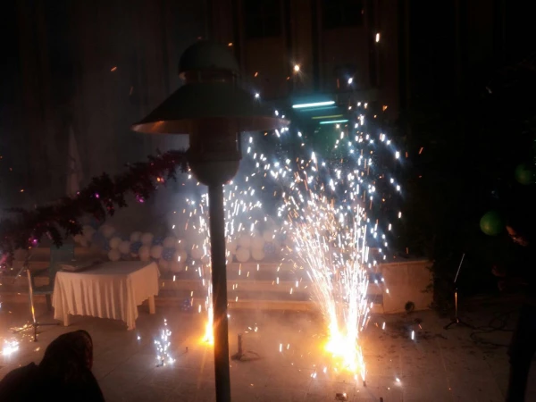 جشن میلاد امام حسن مجتبی(ع ) در خوابگاه