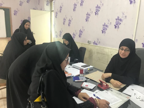 ثبت نام مهارت آموزان