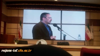 دکتر مهر محمدی در مراسم اختتامیه اردوی حیات طیبه عنوان کرد:

یک معلم موفق باید از دو هوش تجربی وتاملی برخوردار باشد.