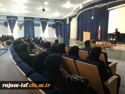 روایتگری دفاع مقدس با حضور جناب آقای محمودی