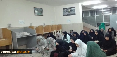 حجت الاسلام و المسلمین موسویان

جایگاه حقیقی انسان در این هستی زمانی مشخص می شود که امام خود را بشناسد.